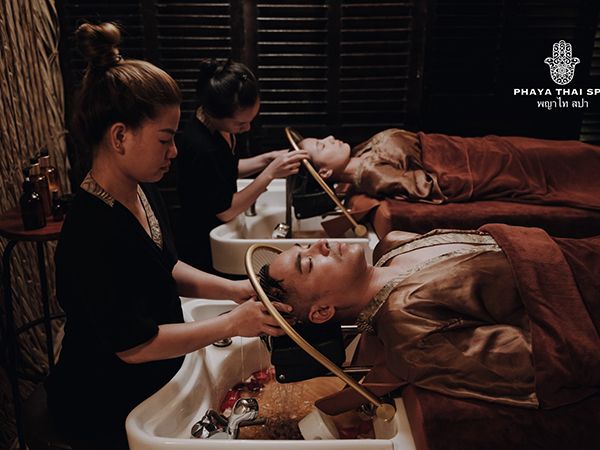 Hình ảnh 2 - Playa Thái Spa