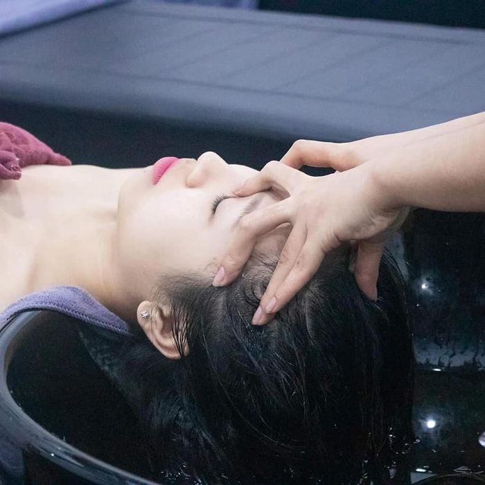 Hình ảnh Yến Nhi Nail 2