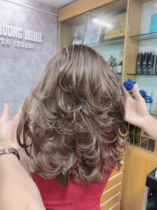 Ảnh 2 của Khuong Minh Hairdressing Salon