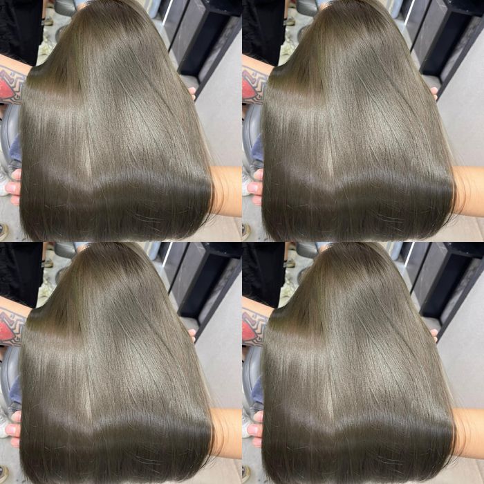 Hình ảnh của 123 HAIR SALON 1