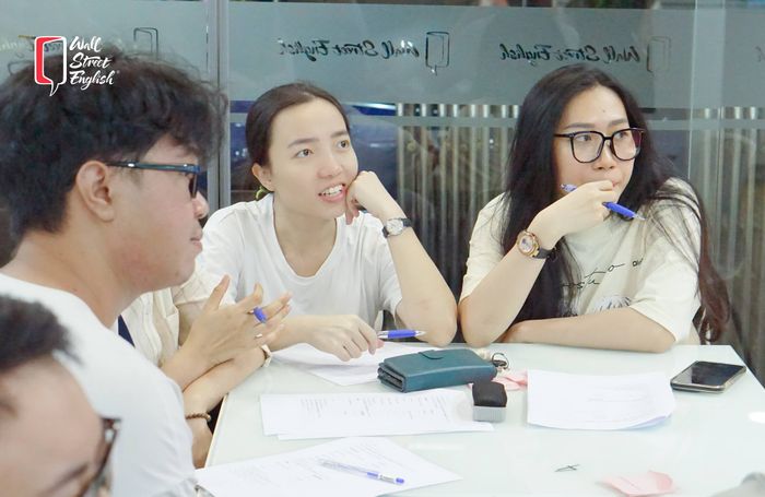 Ảnh minh họa: (Nguồn: Wall Street English Vietnam) ảnh 1