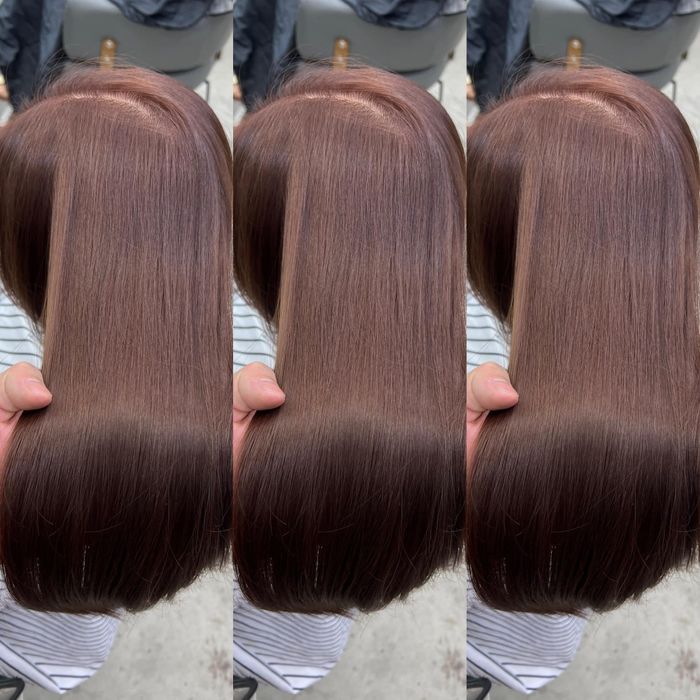 Hình ảnh Salon Huy Nguyễn 2