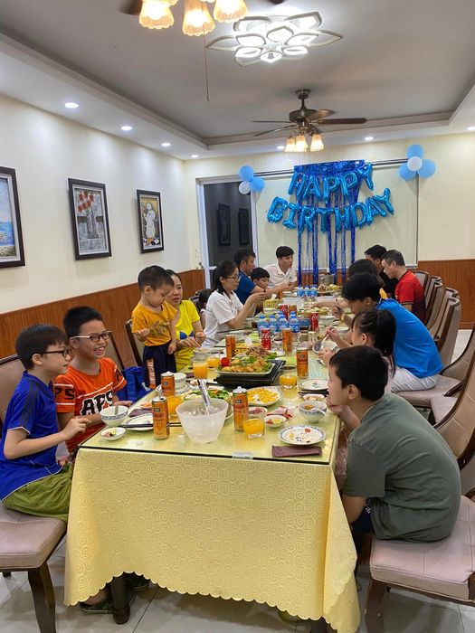 Ảnh 1 của Nhà hàng Hà Nam