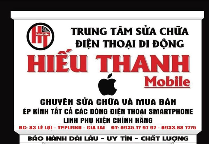 Hiếu Thanh Mobile hình ảnh 1