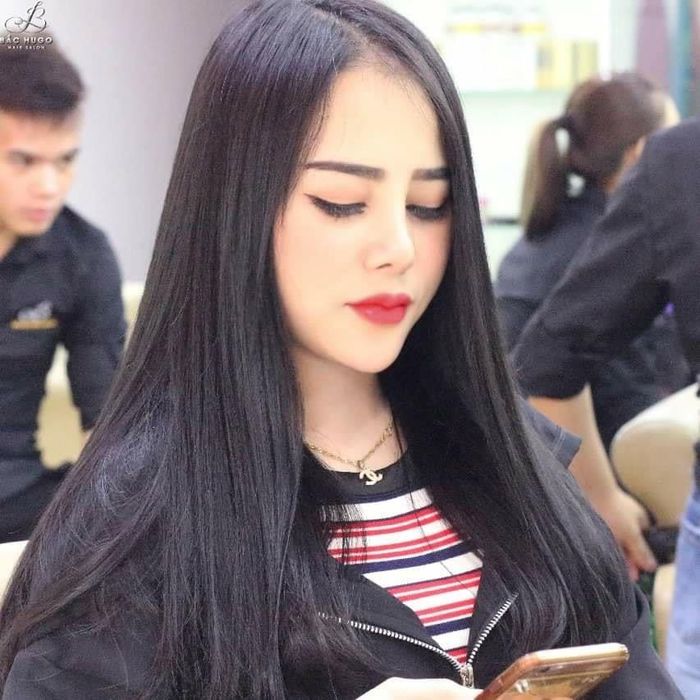 Ảnh 2 của Hair Salon Bắc HuGo