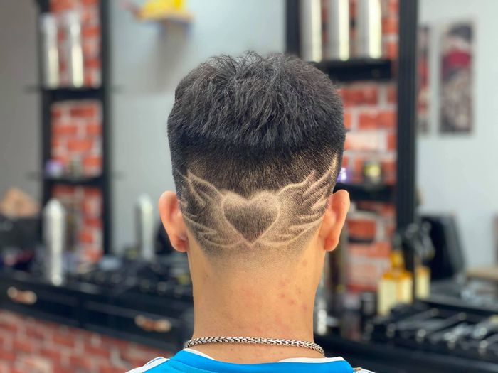 Hình ảnh XUÂN BẮC Salon Tóc 3