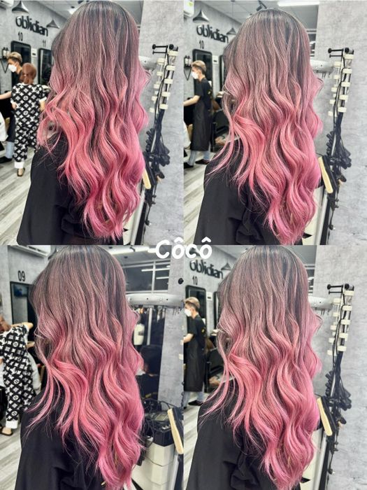 Ảnh 1 của Salon - academy CÔCÔ
