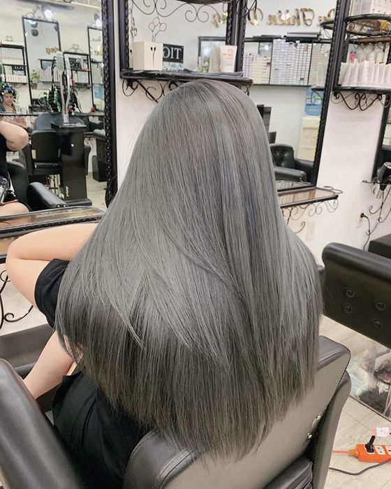 Hình ảnh 2 của Hair Salon Du Thiên Dương