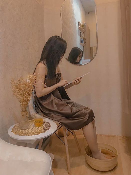 H.NHÂN Beauty. Hình ảnh 3