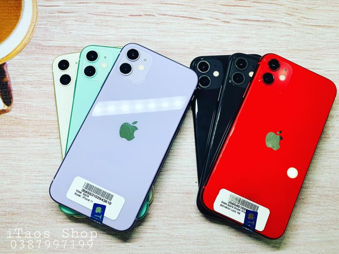 Hình ảnh ITaos Mobile 2