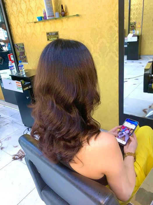 Ảnh 1 của Hiếu Sỹ Hair Salon