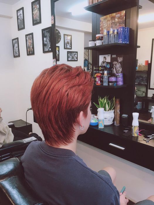 Ảnh 2 của Tùng Bách Barber