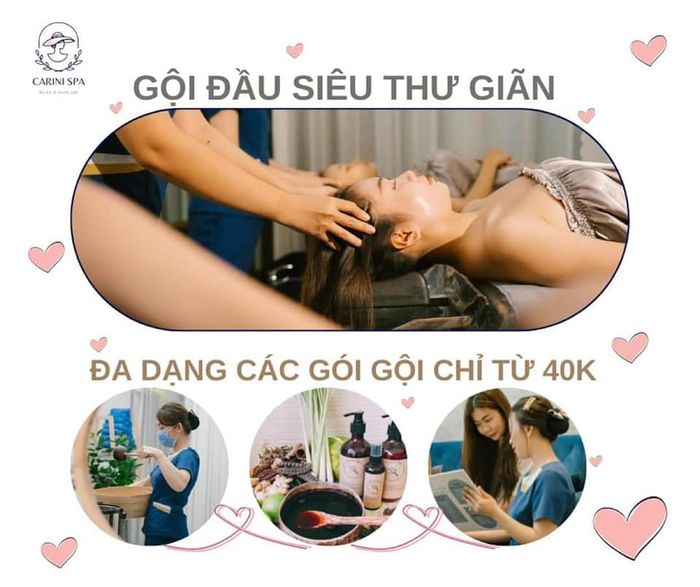 Carini Spa hình ảnh 1