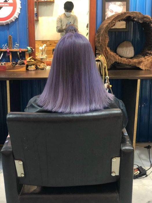 Ảnh 2 của Salon Tóc Ngọc Tân