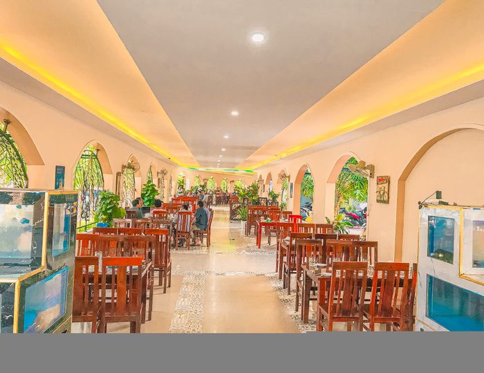 Ảnh 2 của Hùng Biển Seafood