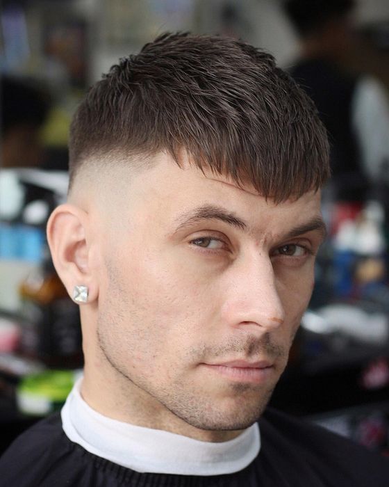 Hình ảnh The Homie Barber 3