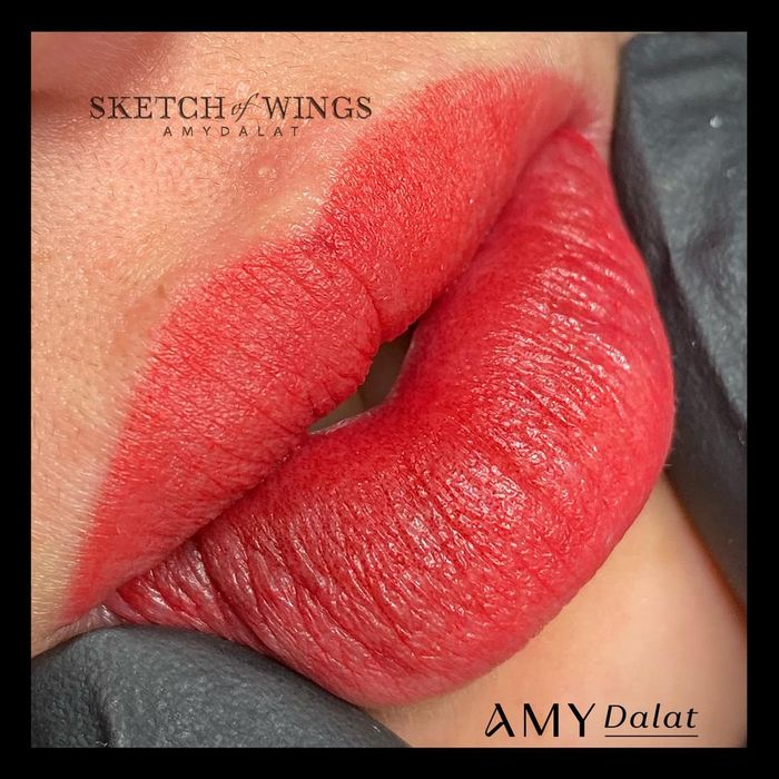 Hình ảnh Amy Đà Lạt 1