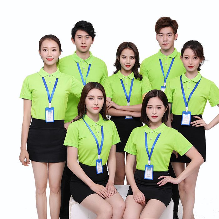 Hình ảnh Đồng Phục Huỳnh Gia Minh 1