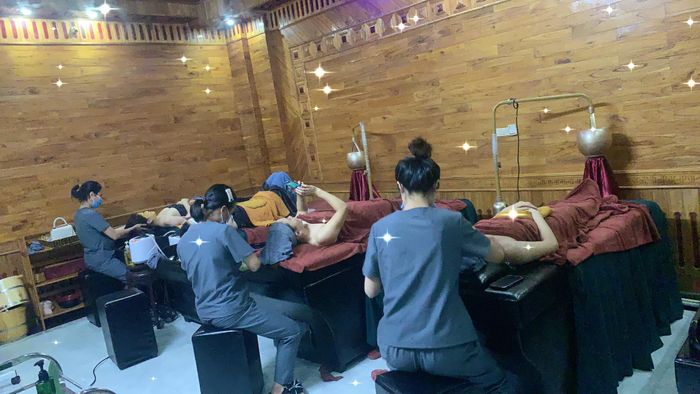 Hình ảnh 2 của Minh Nguyệt Spa