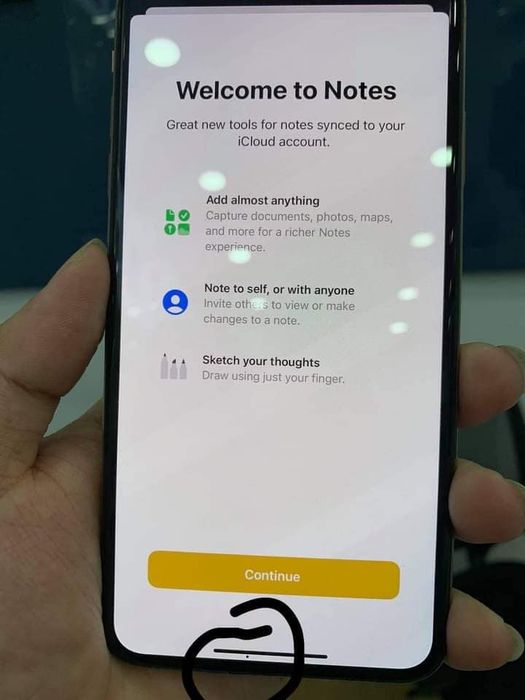 Hoàng Tiến Mobile ảnh 1