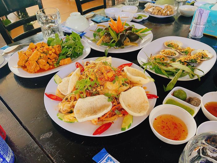 Ảnh 1 của Hùng Biển Seafood