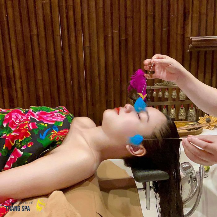 Hình ảnh Trang Spa 2