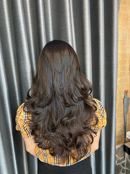 Ảnh 2 của Hair Salon Phi Long