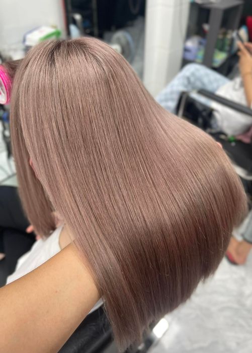 Ảnh 2 của Hair Salon DUY