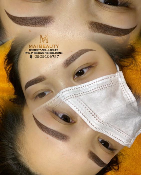 Hình ảnh Mai's Brows Vũng Tàu 2