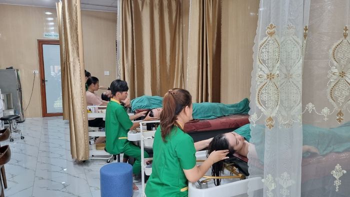 Tâm Sen Spa hình ảnh 1