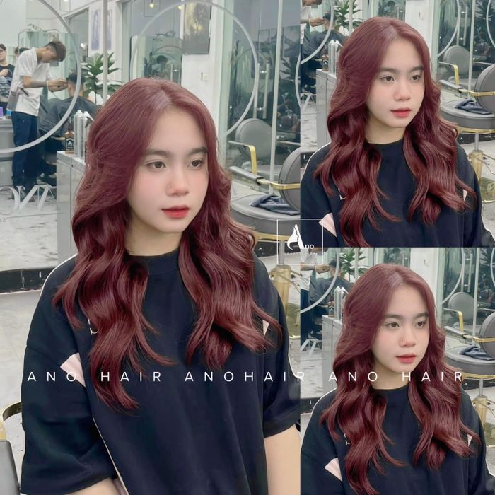 ANO Hair Salon - Hình ảnh 1