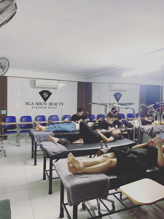 Ảnh của Nga Shun beauty