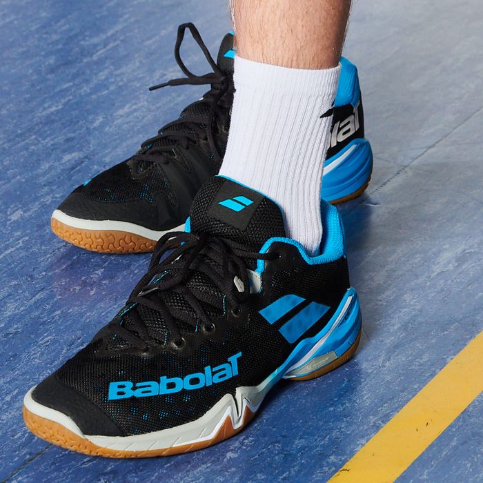 Giày cầu lông Babolat hình 1