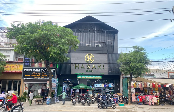 Hình ảnh Hasaki.vn 2