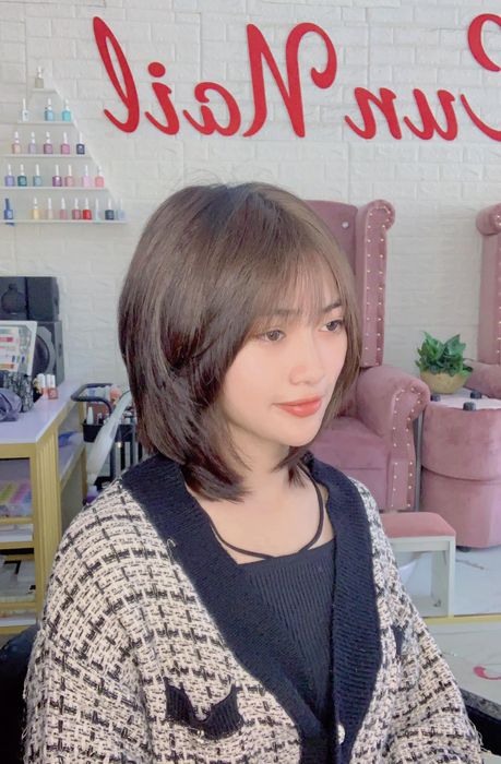 Ảnh 2 của Hair Salon Thanh Tùng