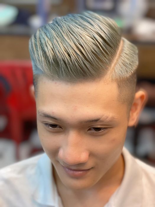 Hình ảnh D.Son Barber Shop 1