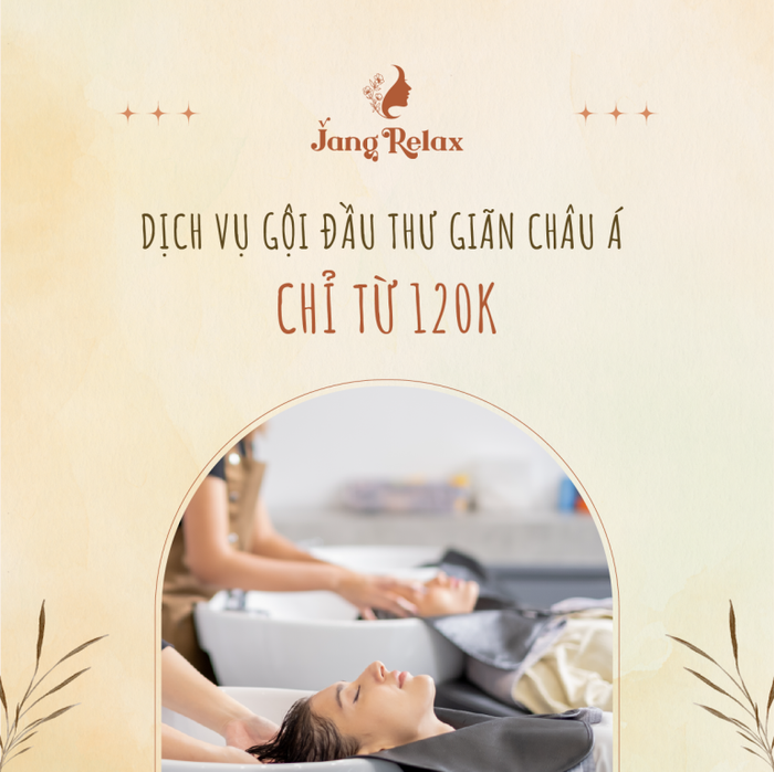 Hình ảnh Jang Relax 1