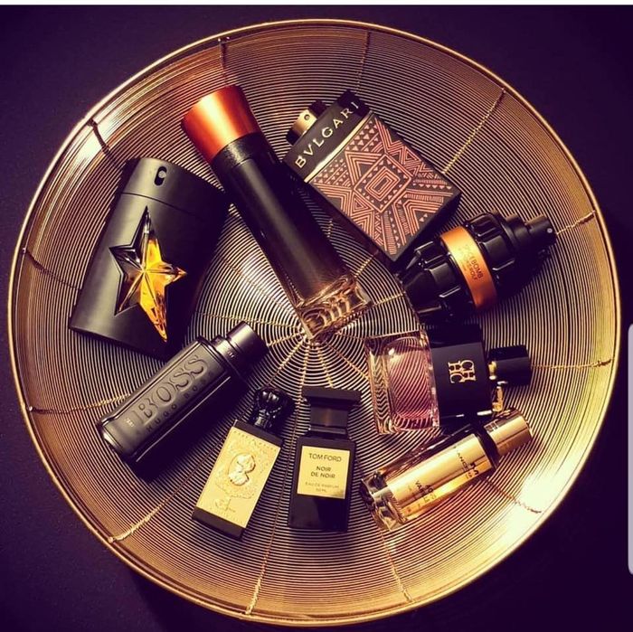 Hình ảnh Joie Beaute - Nước Hoa Pháp 2