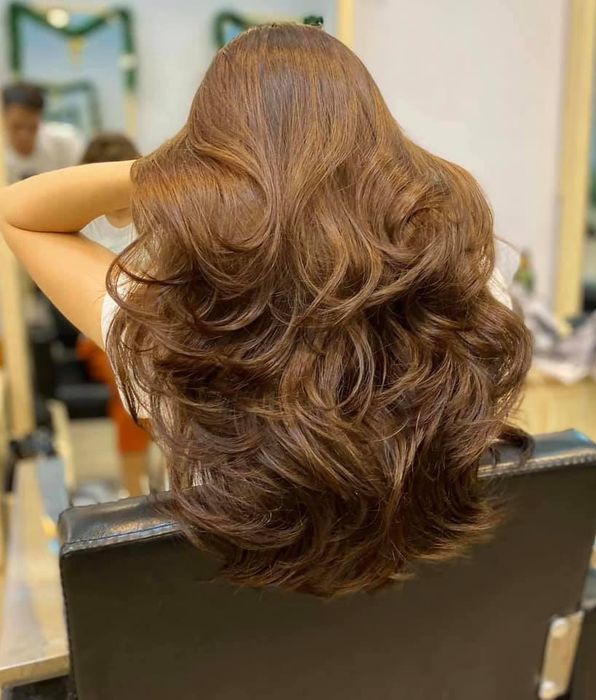 Ảnh 1 của Siêu Thị Tóc Sài Gòn Bình Phước