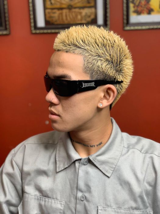 Ảnh của Liêm Barber Shop 2