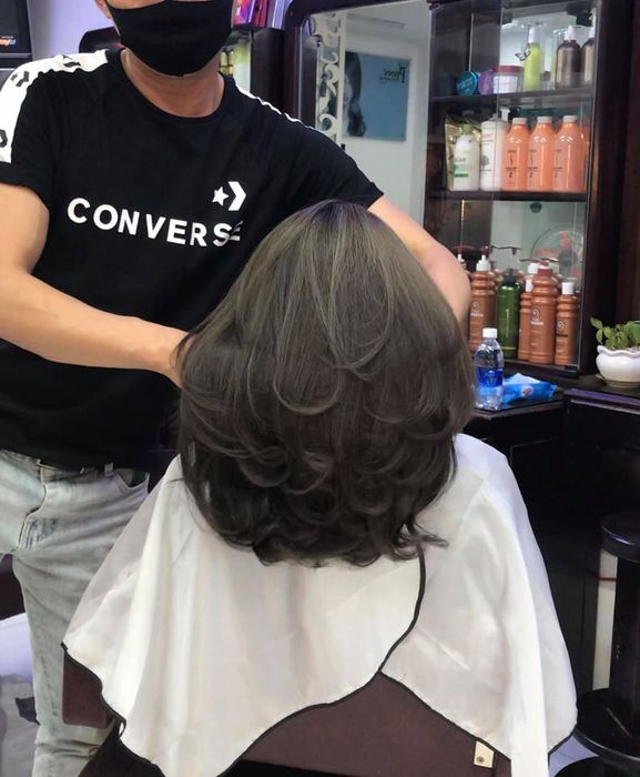 Ảnh 1 của Salon Love HAIR