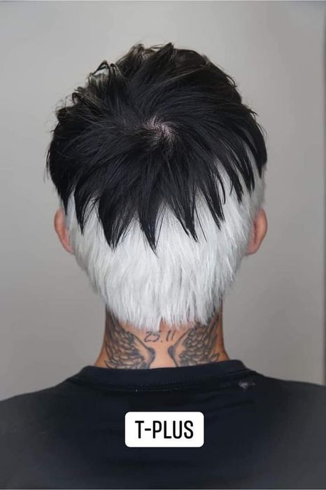 Hình ảnh 3 tại Barbershop Trương Tín