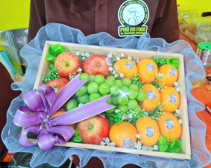 Hình ảnh Green Mart 2