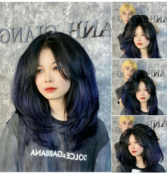 Ảnh 2 của Anh Giang Hair Salon