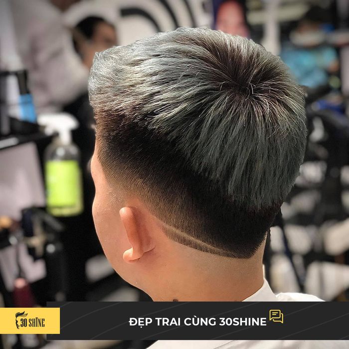 Hình ảnh của 30Shine 3