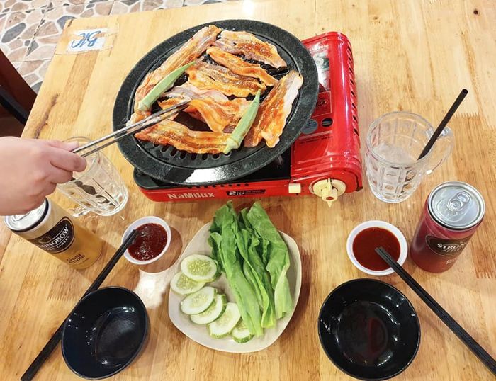 MinĐi HotPot 79K hình ảnh 2