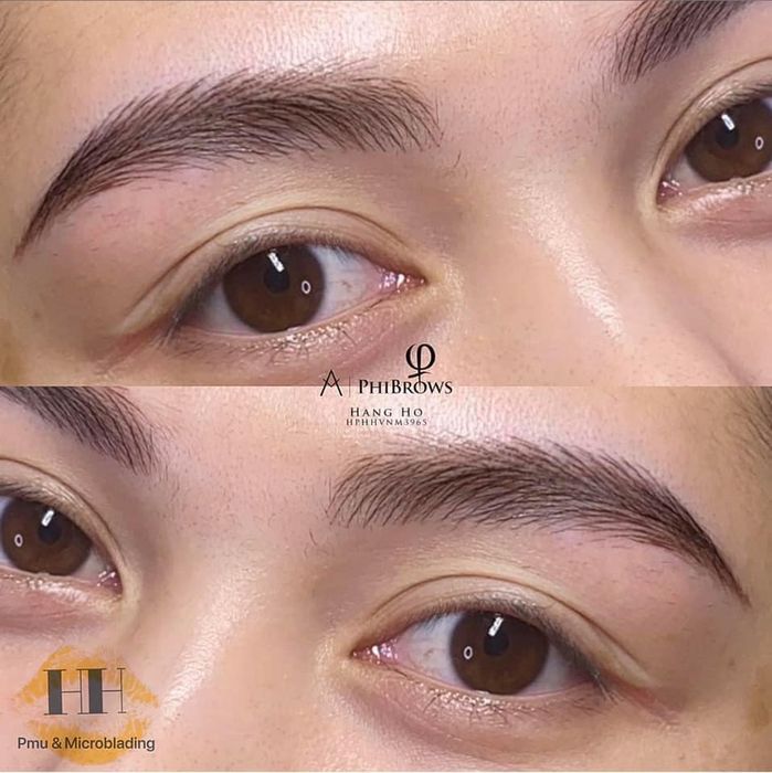 Hình ảnh 1 tại Hang Ho Phibrows