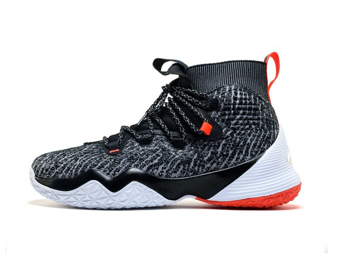 Giày bóng rổ Li-Ning hình 2