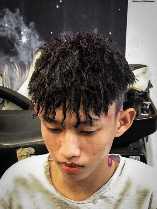 Hình ảnh FK Barber Shop 2