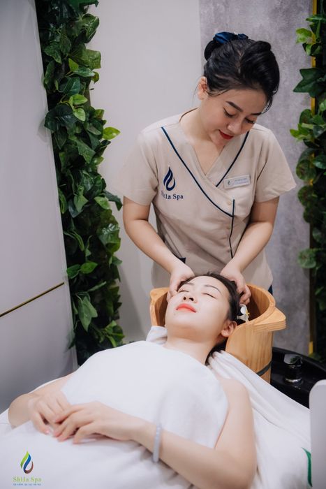 Shila Spa hình ảnh 2